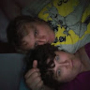 Meet your Posher, Scott & autumn